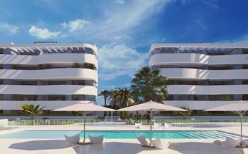 venta apartamento guardamar del segura el raso