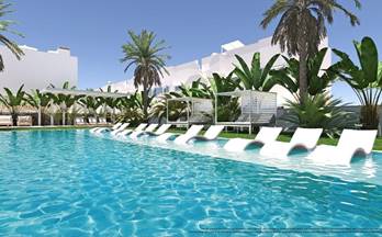 venta bungalow pilar de la horadada torre de la horadada