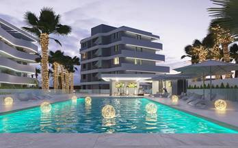 venta apartamento guardamar del segura el raso