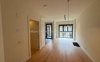 venta piso bilbao abando