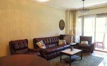 venta piso leon centro