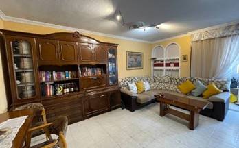 venta piso parla 