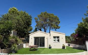 venta chalet altea 