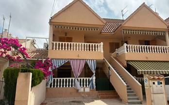 venta bungalow san pedro del pinatar lo  pagan