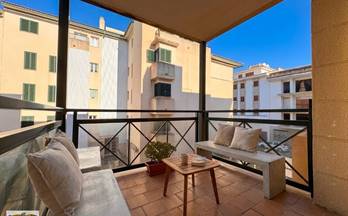venta piso pollensa 