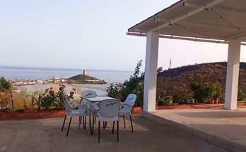 alquiler casa unifamiliar torrox el morche