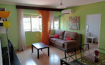 alquiler piso sevilla palmera bellavista