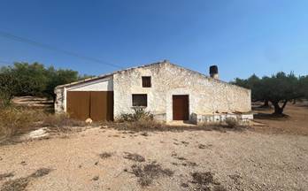 venta finca rustica el perello costa dorada