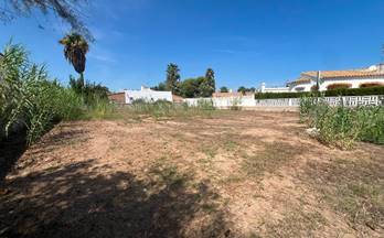 venta terrenos solares deltebre riumar