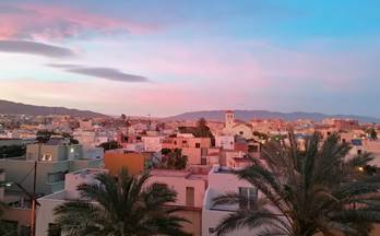 alquiler piso almeria zapillo