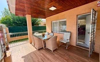 venta chalet pilar de la horadada torre de la horadada