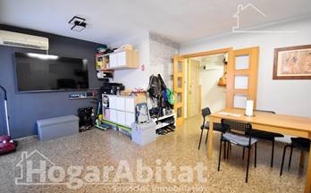 venta piso gandia centro