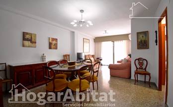 venta piso gandia raval