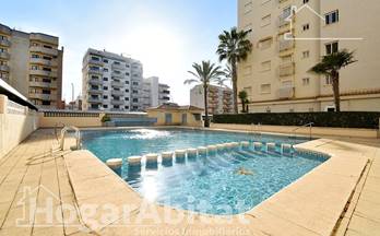 venta piso daimus playa