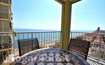 venta piso sueca mareny de barraquetes
