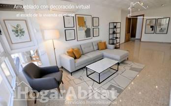 PISO en venta Valencia Jesus