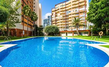 venta apartamento la villajoyosa vila joiosa cala villajoyosa