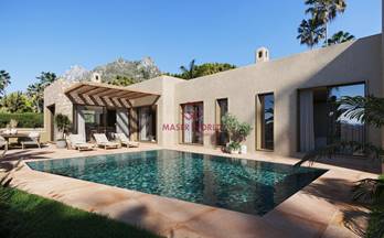 chalets en venta cerca de la playa javea