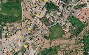 venta terrenos solares nivar sierra de huetor y la alfaguar