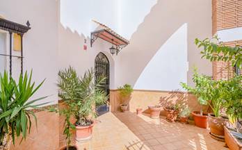 venta piso la zubia camino de monachil