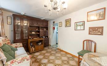 venta chalet adosado granada constitucion