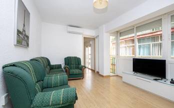 venta piso granada zaidín