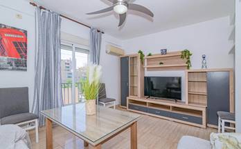 venta piso granada zaidín