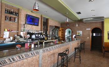 61 locales en venta peligros