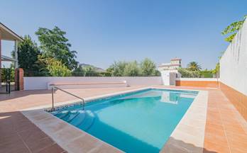 venta chalet atarfe caparacena