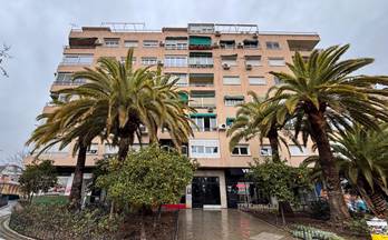venta piso granada constitucion