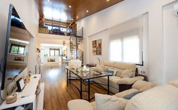 venta chalet otura urb. viña del rey