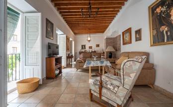 venta casa unifamiliar almuñecar centro