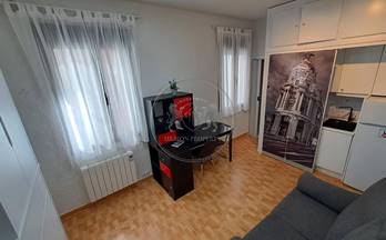 alquiler estudio madrid capital centro