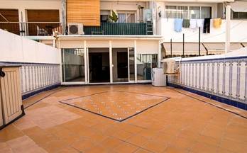 venta piso sitges carrer bonaire