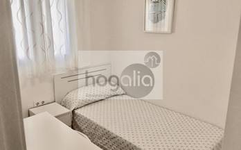 alquiler piso sevilla triana