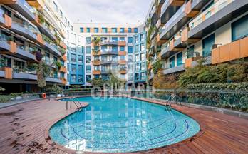venta piso madrid capital arganzuela