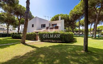 venta chalet estepona el paraíso