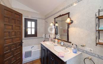 venta chalet estepona arroyo vaquero