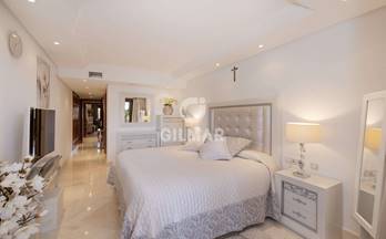 venta piso estepona new golden mile