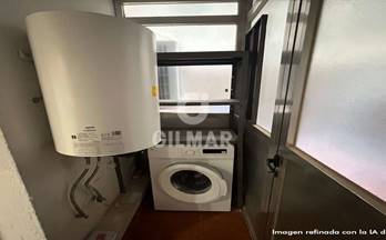 alquiler piso madrid capital carabanchel
