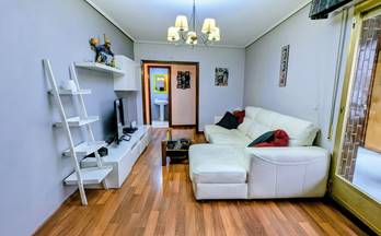 17 pisos en venta galdakao