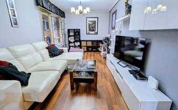 2 pisos en venta amorebieta etxano