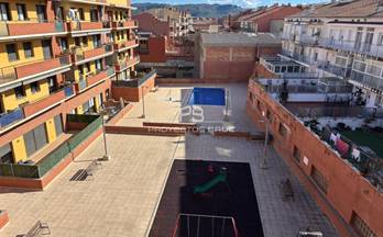 venta piso igualada 