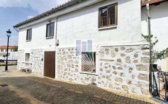 venta casa unifamiliar burgos gamonal