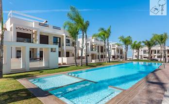 venta apartamento torrevieja los balcones - los altos del e
