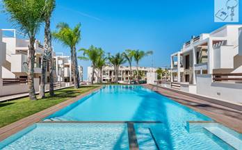venta apartamento torrevieja los balcones - los altos del e