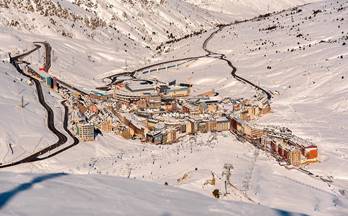 93 pisos en venta andorra provincia