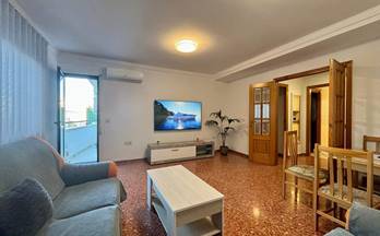 alquiler piso gandia centro