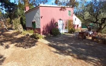 21 casas en venta mas de barberans