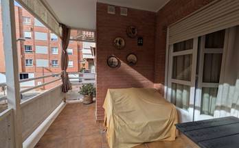alquiler piso almeria zapillo